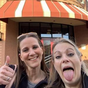 Meet your Posher, Misty